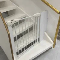 نرده محافظ کودک خارجی برند نینیک سیفتی