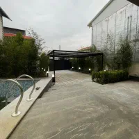 ویلا نوساز ۲۳۰ متری ۳ خوابه استخر دار مدرن رامسر|فروش خانه و ویلا|رامسر, |دیوار