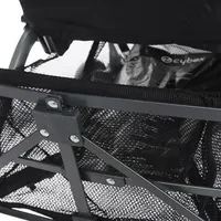 کالسکه عصایی سایبکس cybex مدل Onyx آلمان|کالسکه و لوازم جانبی|مشهد, رضاشهر|دیوار