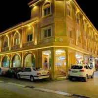 پذیرش هتل اپارتمان خانم