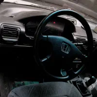 هوندا آکورد Honda ۹۳|خودرو سواری و وانت|تهران, حکمت|دیوار