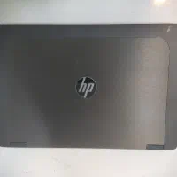 لپ تاپ hp z book