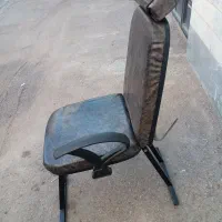 صندلی جک دار|صندلی و نیمکت|اردبیل, |دیوار