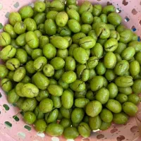 زیتون شکسته درشت|خوردنی و آشامیدنی|منجیل, |دیوار