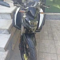 موتور سیکلتNA180مدل۱۴۰۳