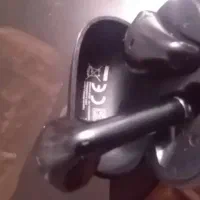 ایرپاد qcy بسیار نو سالم