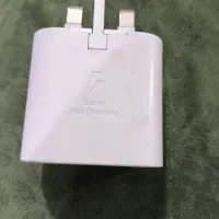 شارژر اصلی سامسونگ