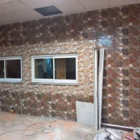 بنایی کاشی وسرامیک کاری خورده کاری نصب درب وپنجره