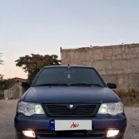 پراید ۱۳۲ مدل ۹۱