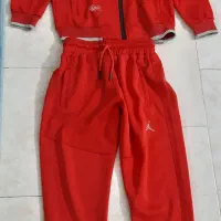 لباس ورزشی.