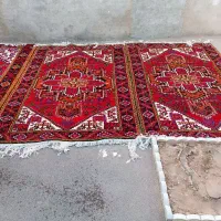 چهار عدد فرش دستبافت 6متری|فرش|تبریز, |دیوار