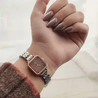 ساعت زنانه مارکDW(مربع) 105011006480|ساعت|تبریز, |دیوار