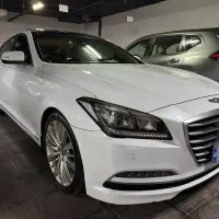 جنسیس ۲۰۱۵|خودرو سواری و وانت|کیش, |دیوار