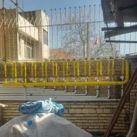 گازرسانی لوله کشی گاز کشی خرده کاری آتش نشانی