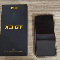 شیامی X3GT