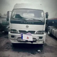 کاویان ۱۱۹ شرکت نفتی