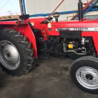 تراکتور۲۴۰ خشک