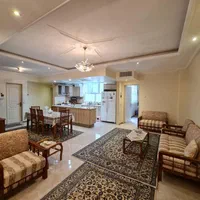 ۹۵ متر ۲خواب فول امکانات + ۱۲متر پاسیو نزدیک آزادی