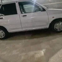 فروش پراید 111