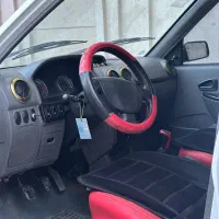 پراید ۱۳۲ مدل ۱۳۹۶|خودرو سواری و وانت|نیشابور, کوی فرهنگیان|دیوار