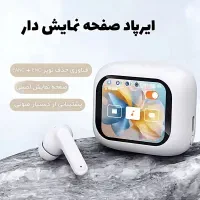 ایرپاد صفحه نمایشگردار اورجینال M6|پخش‌کننده همراه|شیراز, بازار|دیوار