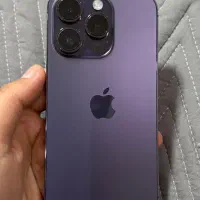 ایفون ۱۴ پرو iphone 14 pro