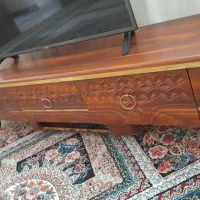 میز تلویزیون|میز تلویزیون|پاکدشت, حصار امیر|دیوار