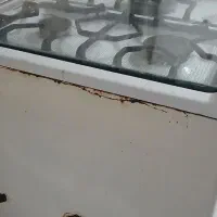 گاز فرتمیز ۶۵۰۰