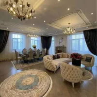 155-متر-سعادت-آباد-کاج-غرق-در-نور-استخر-دار