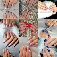 کراتین مو ، بوتاکس، کاشت ناخن ،ترمیم ، فیلر ژل لب