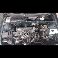 پژو ۲۰۰۰|خودرو سواری و وانت|جوانرود, |دیوار