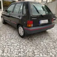 پراید هاچبک مدل ۸۸فرمان هیدرولیک|خودرو سواری و وانت|خمام, |دیوار