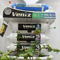 فروش تصفیه آب ( نقدی و چکی)بانصب رایگان|آب‌سردکن و تصفیه آب|ساوه, |دیوار