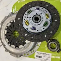 دیسک صفحه کلاچ پرایدپژوسمند206ساینا405دناتیباکوییک|قطعات یدکی و لوازم جانبی|پاکدشت, پاکدشت (مامازند)|دیوار