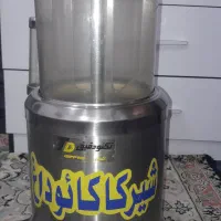 شیرگرم کن