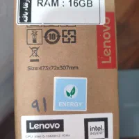 IdeaPad Slim 3 15IRH10|رایانه همراه|گنبد کاووس, |دیوار