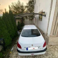 اس دی مدل 97بیرنگ|خودرو سواری و وانت|چالوس, |دیوار