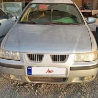 ماشین ۸۴