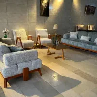 **مبل شیک و لاکچری مدل هلن**