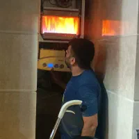 تعمیرات بوتان پکیج