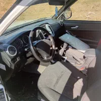 نیسان وانت پادرا پلاس ۱۴۰۱ دوگانه|خودرو سواری و وانت|اندیشه, شهرک کوثر|دیوار