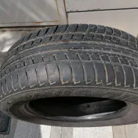 لاستیک درحد نو