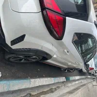 ایکس۳۳کراس