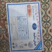 برند باکیفیت مشهد دوعدد۹متری (خرید فروش تعویض)|فرش|مشهد, شاهد (شهرک غرب)|دیوار