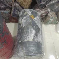 لحاف کرسی با الیاف شرکتی|رختخواب، بالش، پتو|رباطکریم, انجم آباد|دیوار