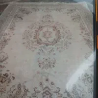 فرش 9متری در حد نو