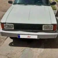 وانت|خودرو کلاسیک|خرم‌آباد, |دیوار