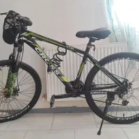 دوچرخه کراس سایز ۲۶