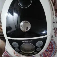 سرخکن چند کاره|اجاق گاز و لوازم برقی پختوپز|ساری, |دیوار