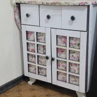 میز اتو